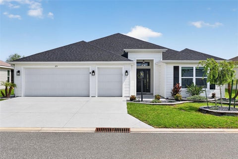 Tiny photo for 879 Morley Avenue, The Villages, FL 34762 (MLS # G5114555)
