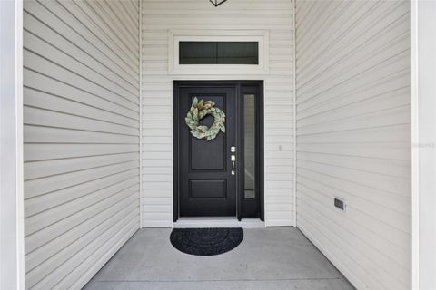 Tiny photo for 879 Morley Avenue, The Villages, FL 34762 (MLS # G5114555)