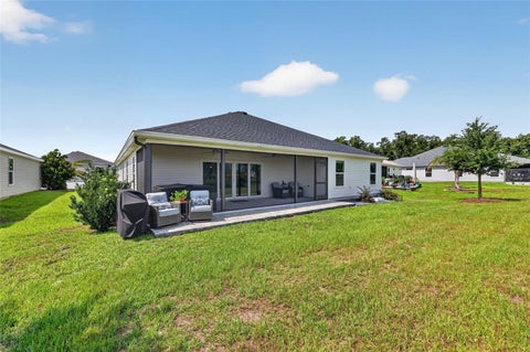 Tiny photo for 879 Morley Avenue, The Villages, FL 34762 (MLS # G5114555)
