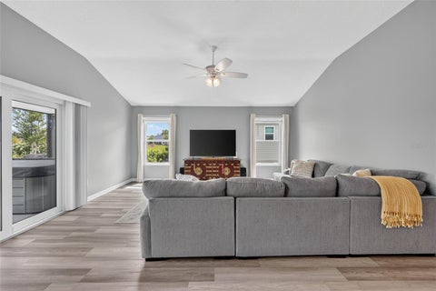 Tiny photo for 879 Morley Avenue, The Villages, FL 34762 (MLS # G5114555)
