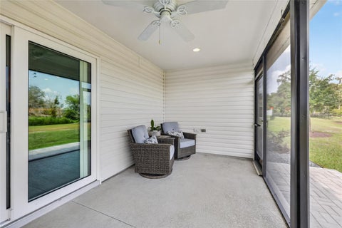 Tiny photo for 879 Morley Avenue, The Villages, FL 34762 (MLS # G5114555)