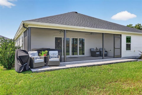 Tiny photo for 879 Morley Avenue, The Villages, FL 34762 (MLS # G5114555)