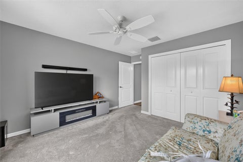 Tiny photo for 879 Morley Avenue, The Villages, FL 34762 (MLS # G5114555)