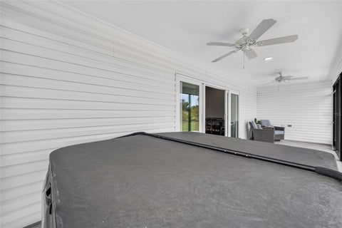Tiny photo for 879 Morley Avenue, The Villages, FL 34762 (MLS # G5114555)