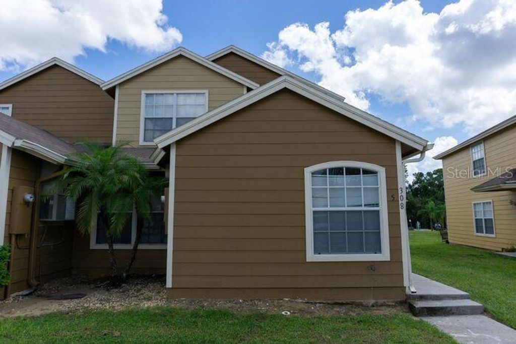 Photo of 308 Australian Way #B, Davenport, FL 33897 (MLS # S5148706)