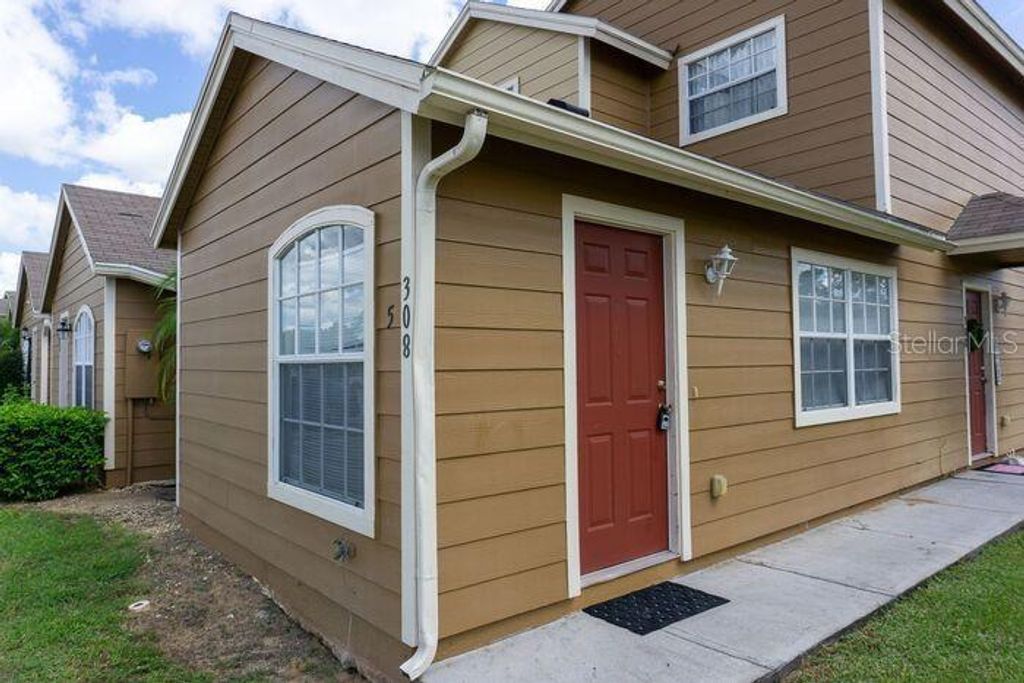 Photo of 308 Australian Way #B, Davenport, FL 33897 (MLS # S5148706)