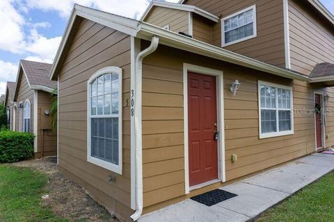 Photo of 308 Australian Way #B, Davenport, FL 33897 (MLS # S5148706)