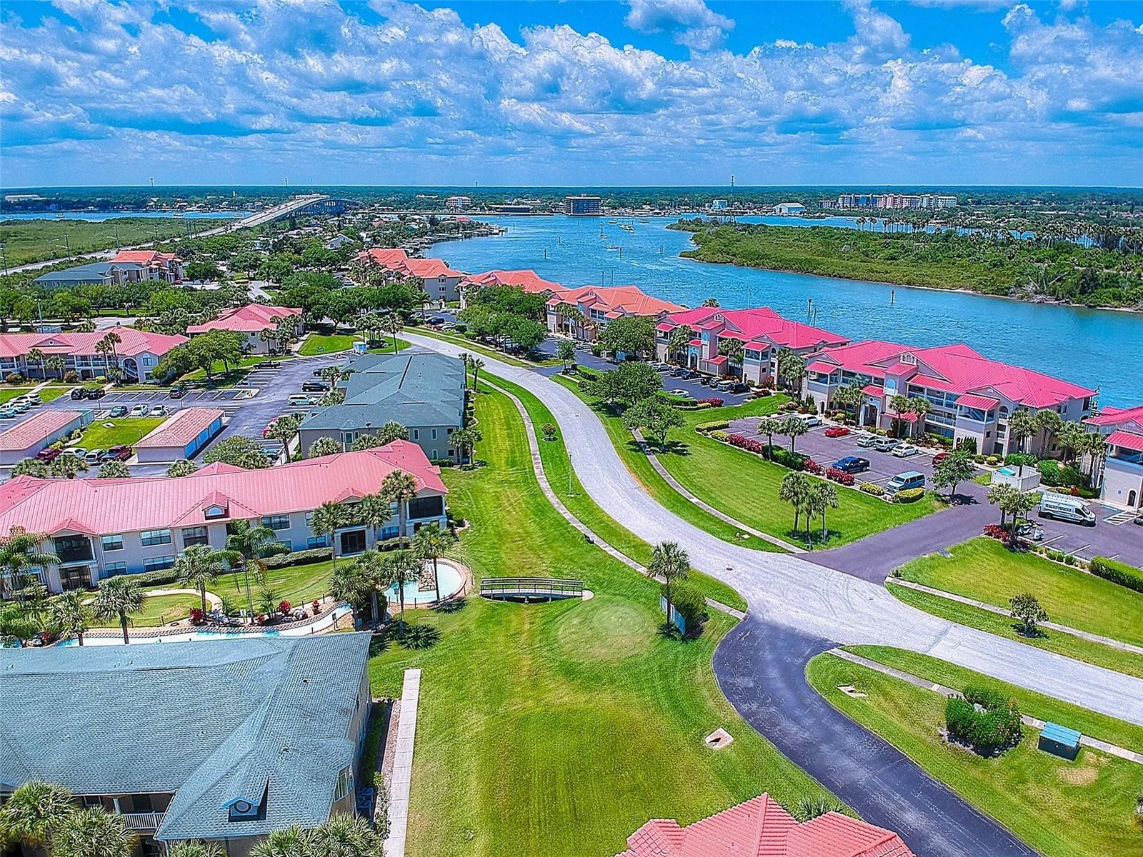 BOUCHELLE ISLAND 04 - Residential Lease