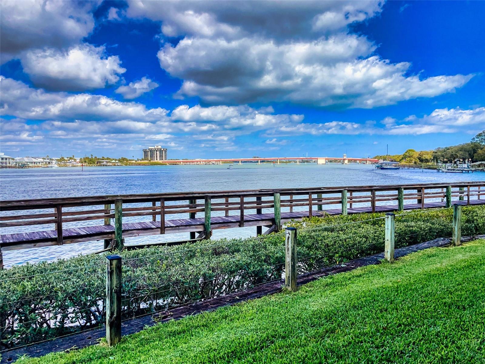 BOUCHELLE ISLAND 04 - Residential Lease