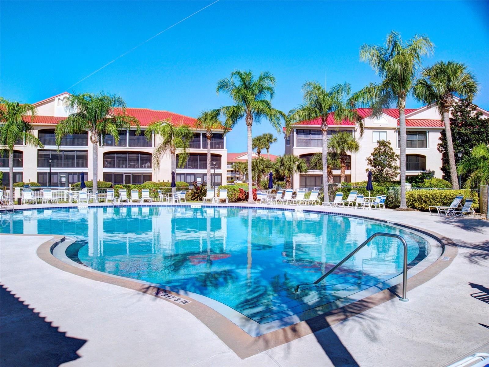 BOUCHELLE ISLAND 04 - Residential Lease