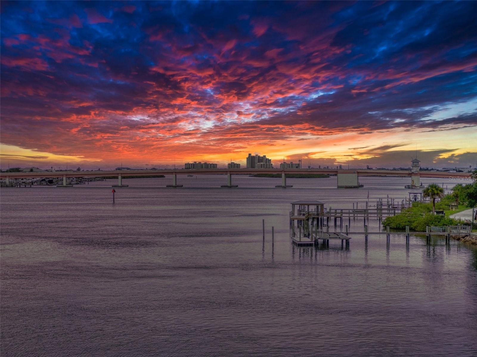 BOUCHELLE ISLAND 04 - Residential Lease