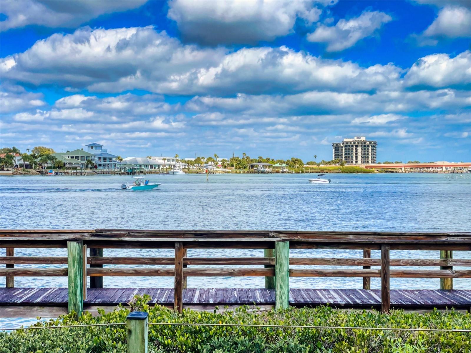 BOUCHELLE ISLAND 04 - Residential Lease