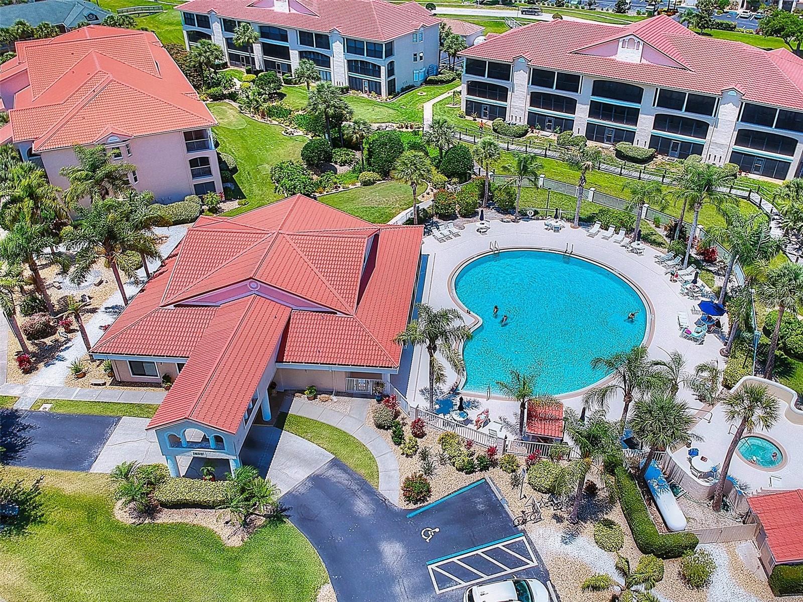 BOUCHELLE ISLAND 04 - Residential Lease