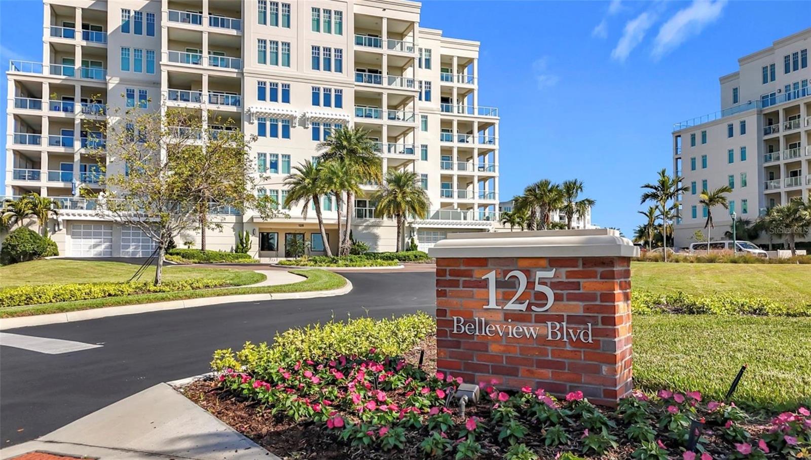 125 BELLEVIEW BOULEVARD 503