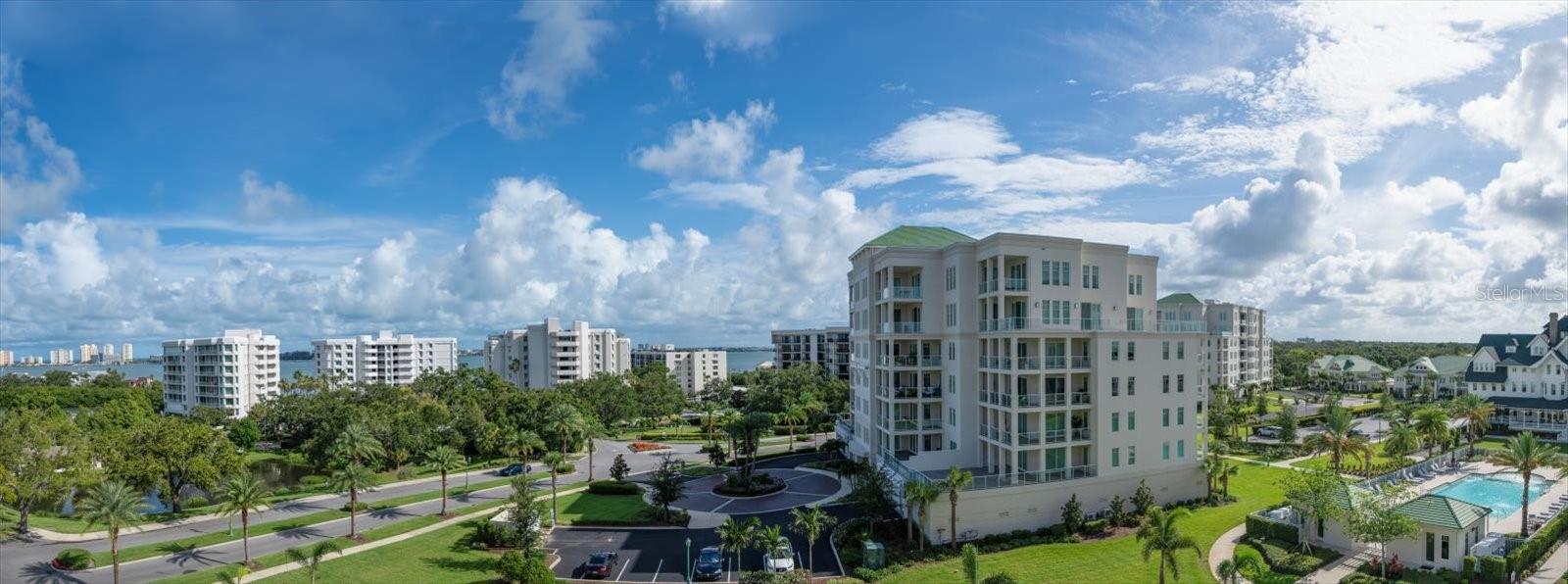 125 BELLEVIEW BOULEVARD 503