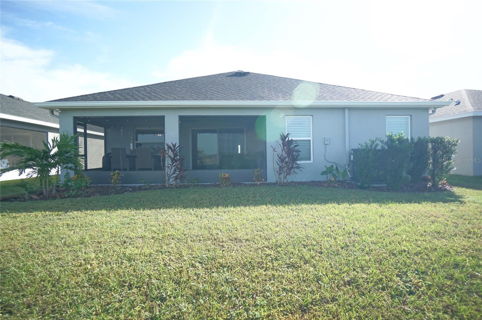 RIDGEWOOD WEST - Residential Lease