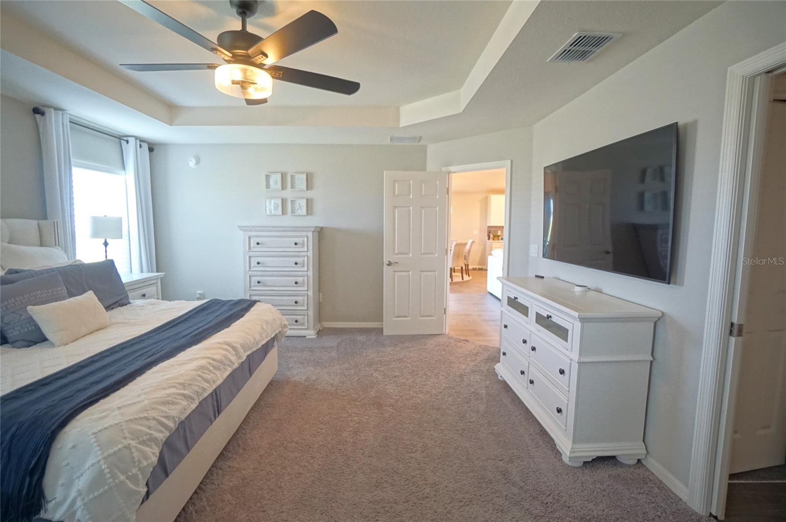 RIDGEWOOD WEST - Residential Lease