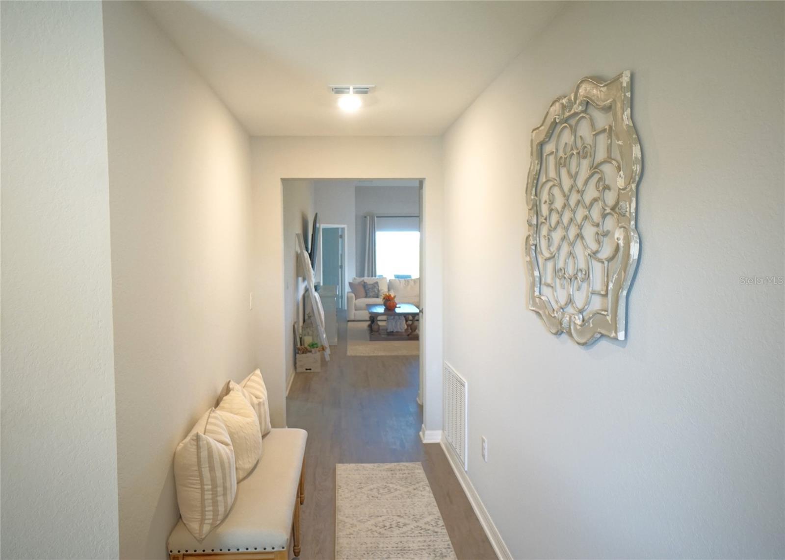 RIDGEWOOD WEST - Residential Lease