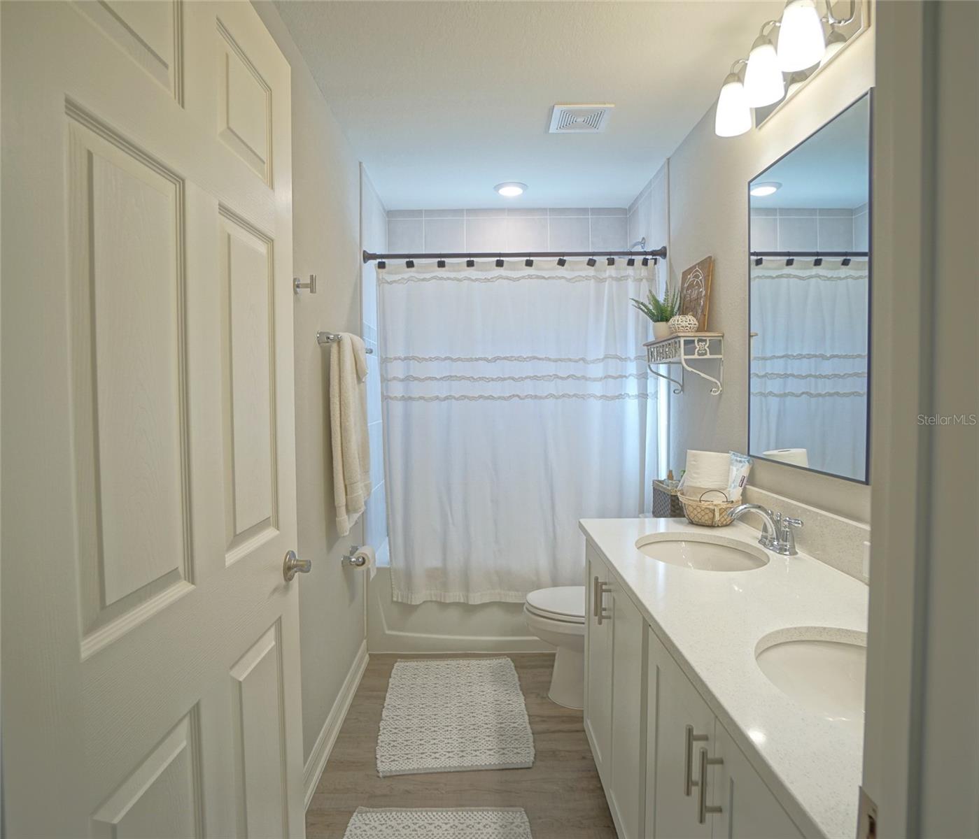RIDGEWOOD WEST - Residential Lease
