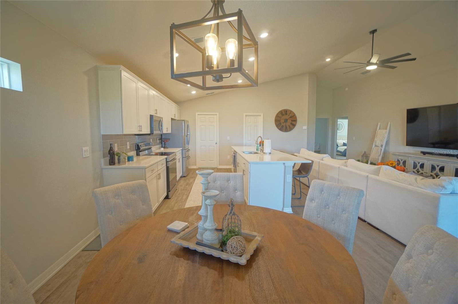 RIDGEWOOD WEST - Residential Lease