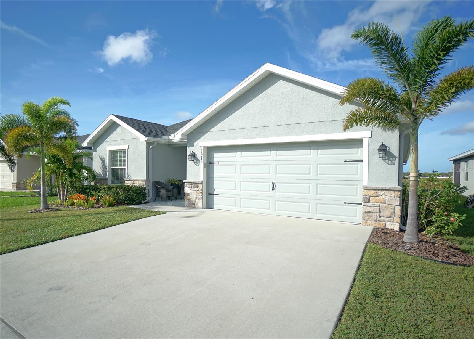 RIDGEWOOD WEST - Residential Lease