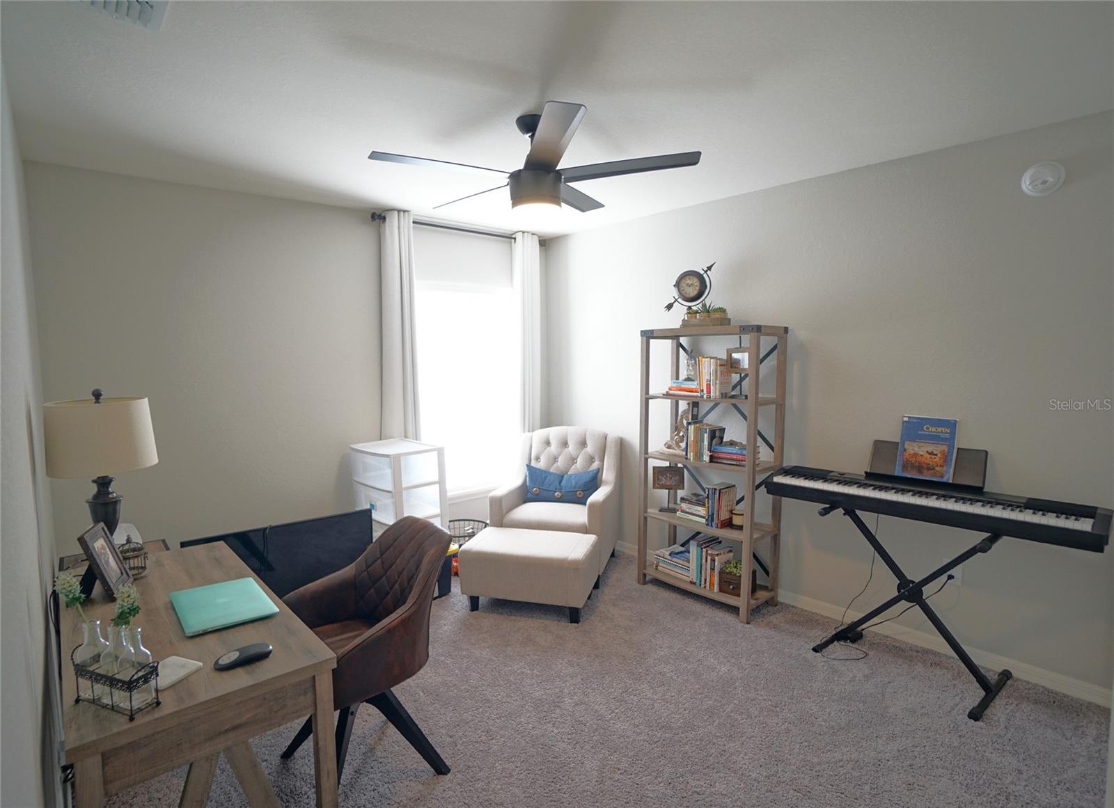 RIDGEWOOD WEST - Residential Lease