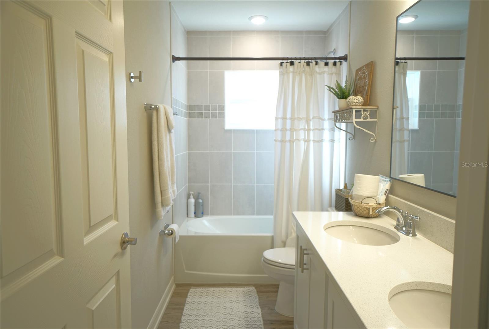RIDGEWOOD WEST - Residential Lease