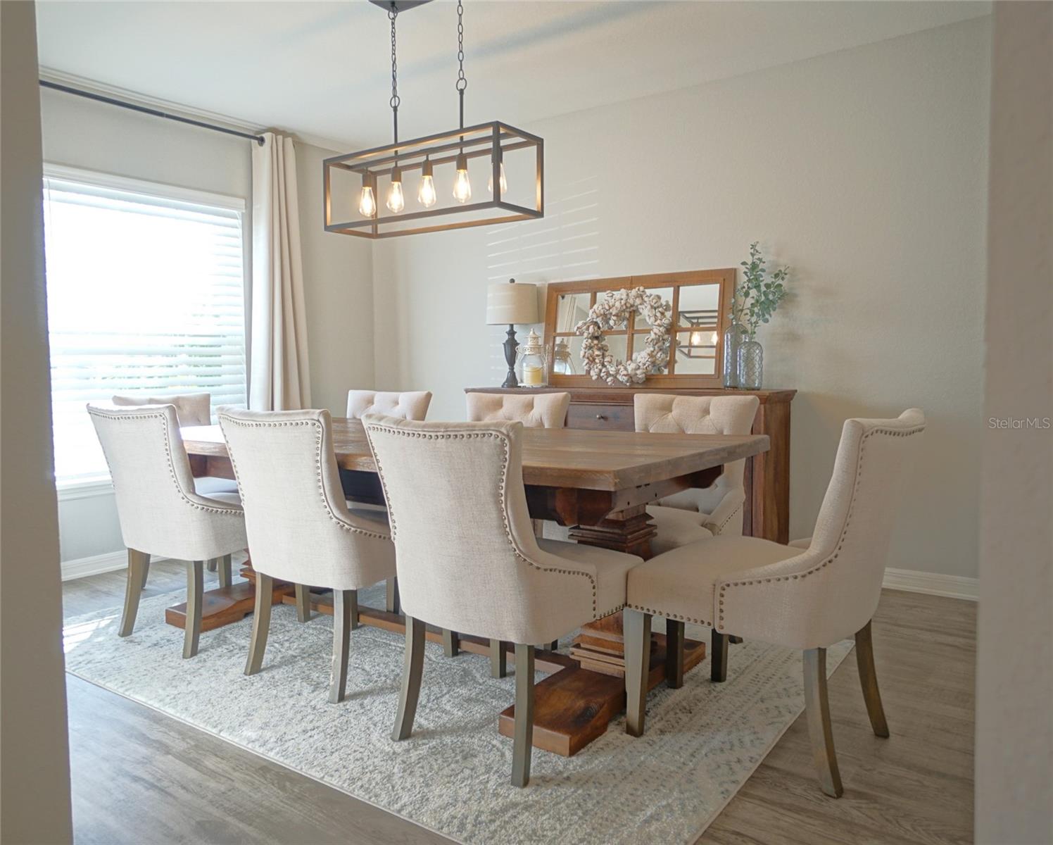 RIDGEWOOD WEST - Residential Lease
