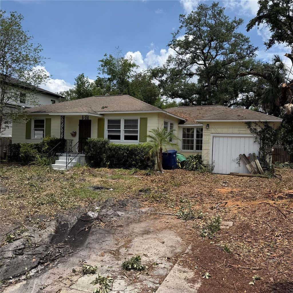 Photo of 4009 W Sevilla Street, Tampa, FL 33629 (MLS # J1001483)