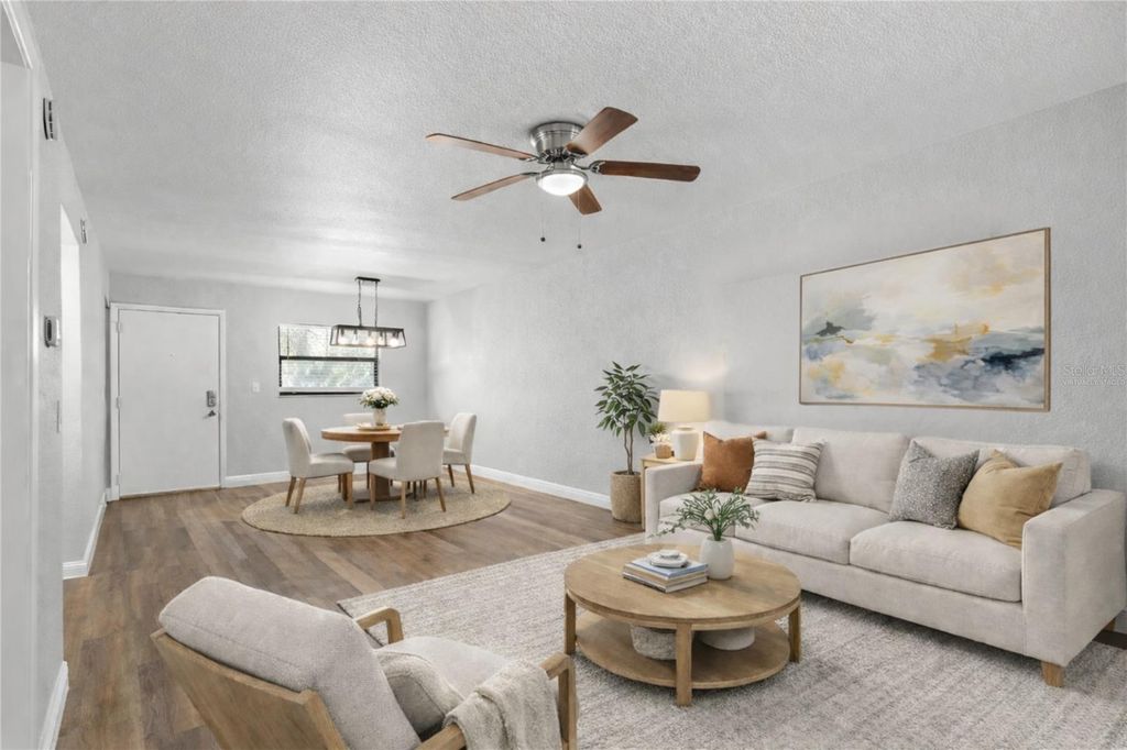 Photo of 3034 Eastland Boulevard #D104, Clearwater, FL 33761 (MLS # TB8482206)