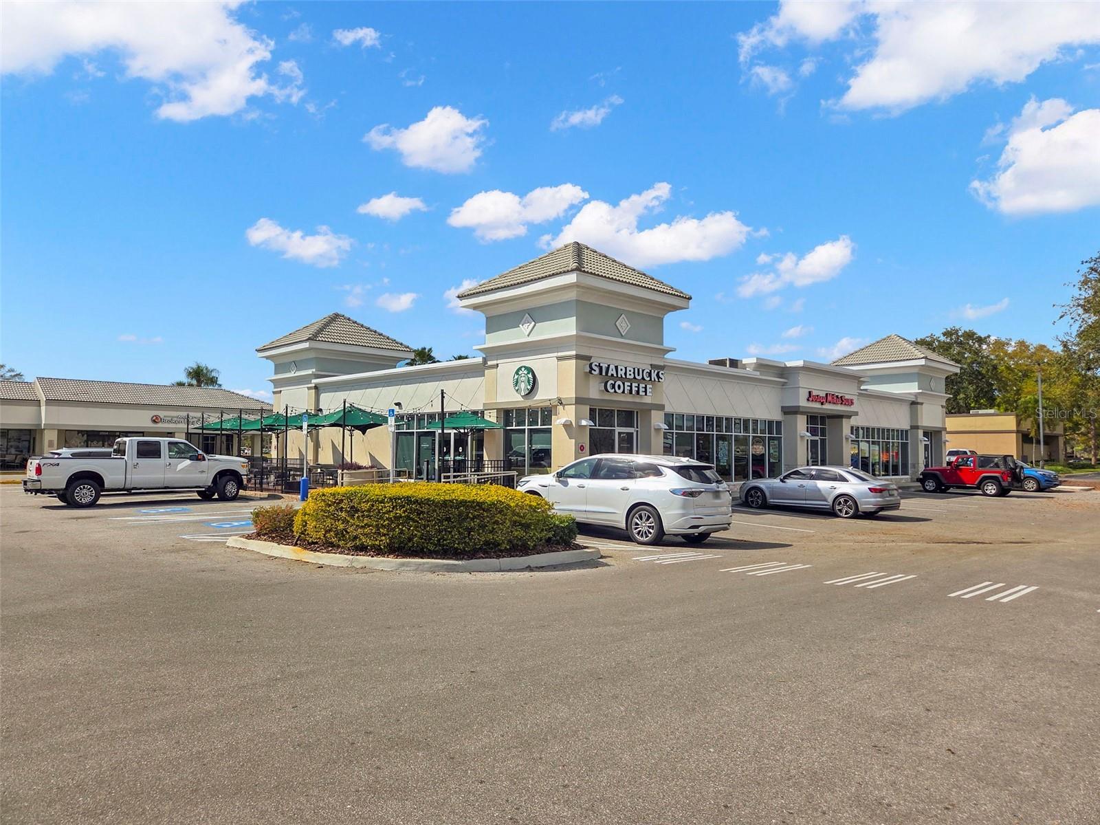 IMPERIAL OAKS CONDO - Residential