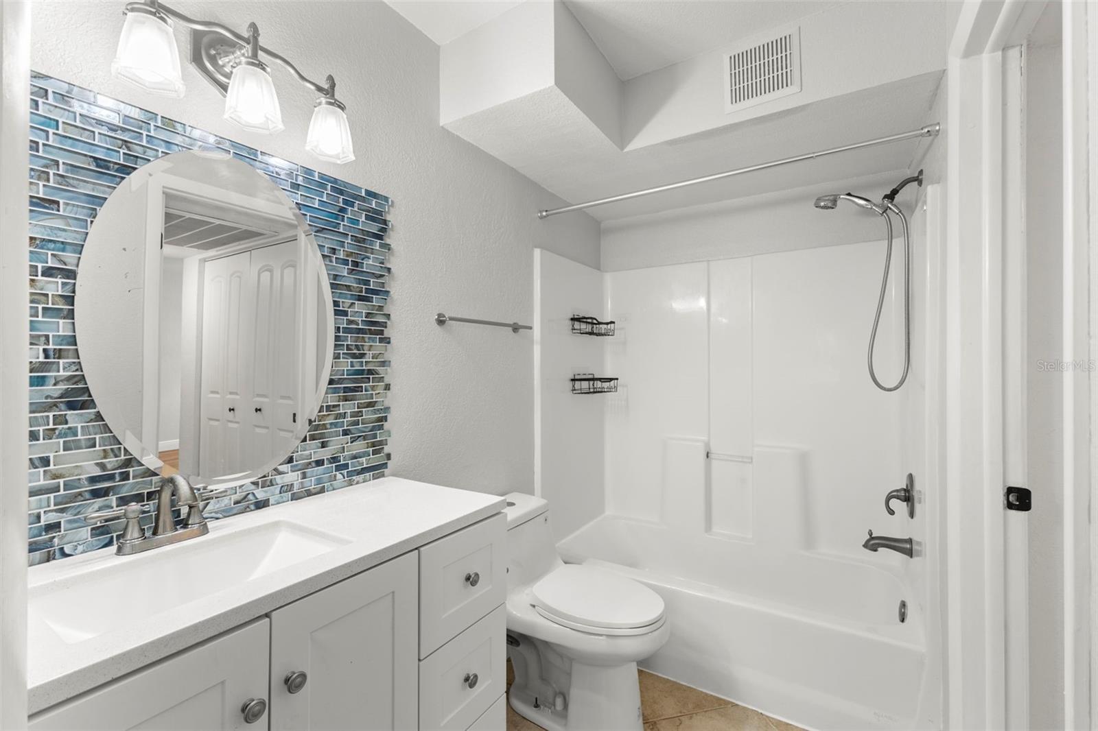 IMPERIAL OAKS CONDO - Residential