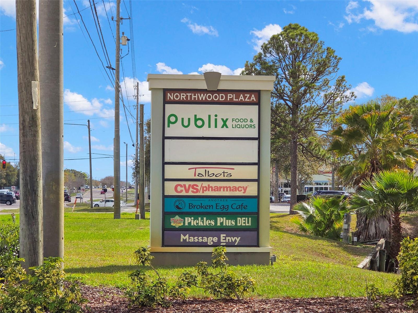 IMPERIAL OAKS CONDO - Residential