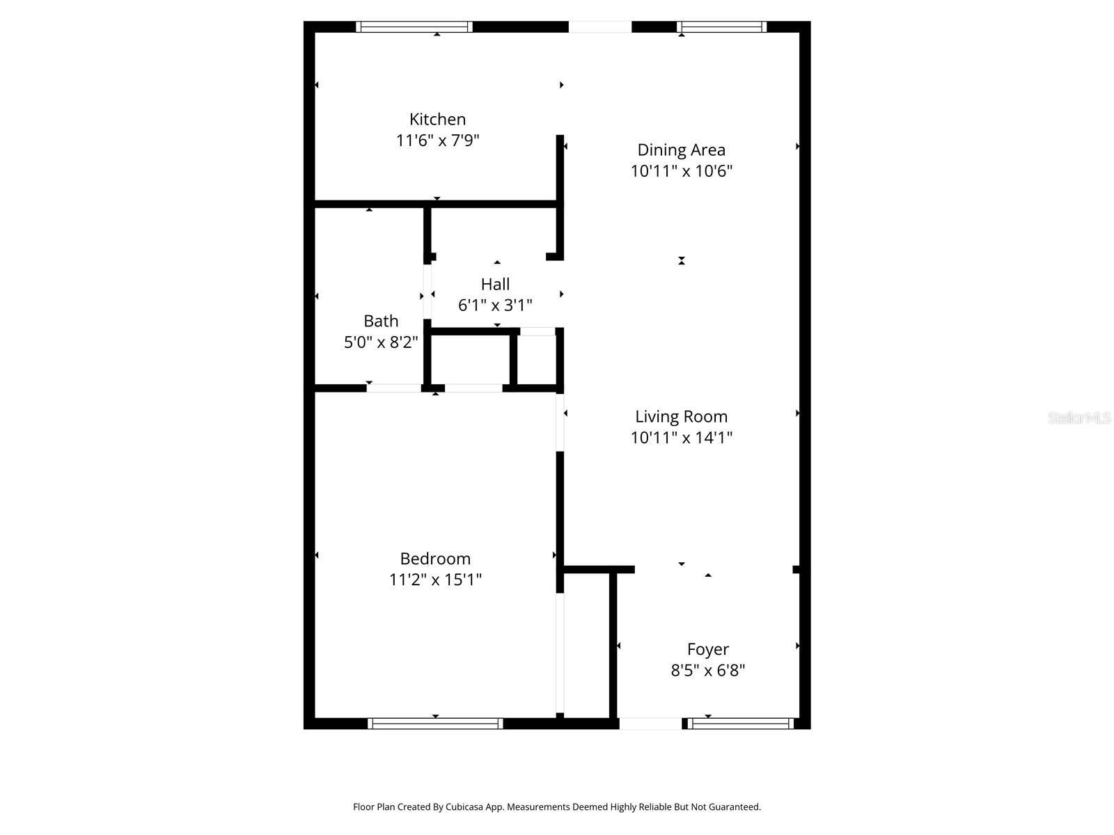 IMPERIAL OAKS CONDO - Residential