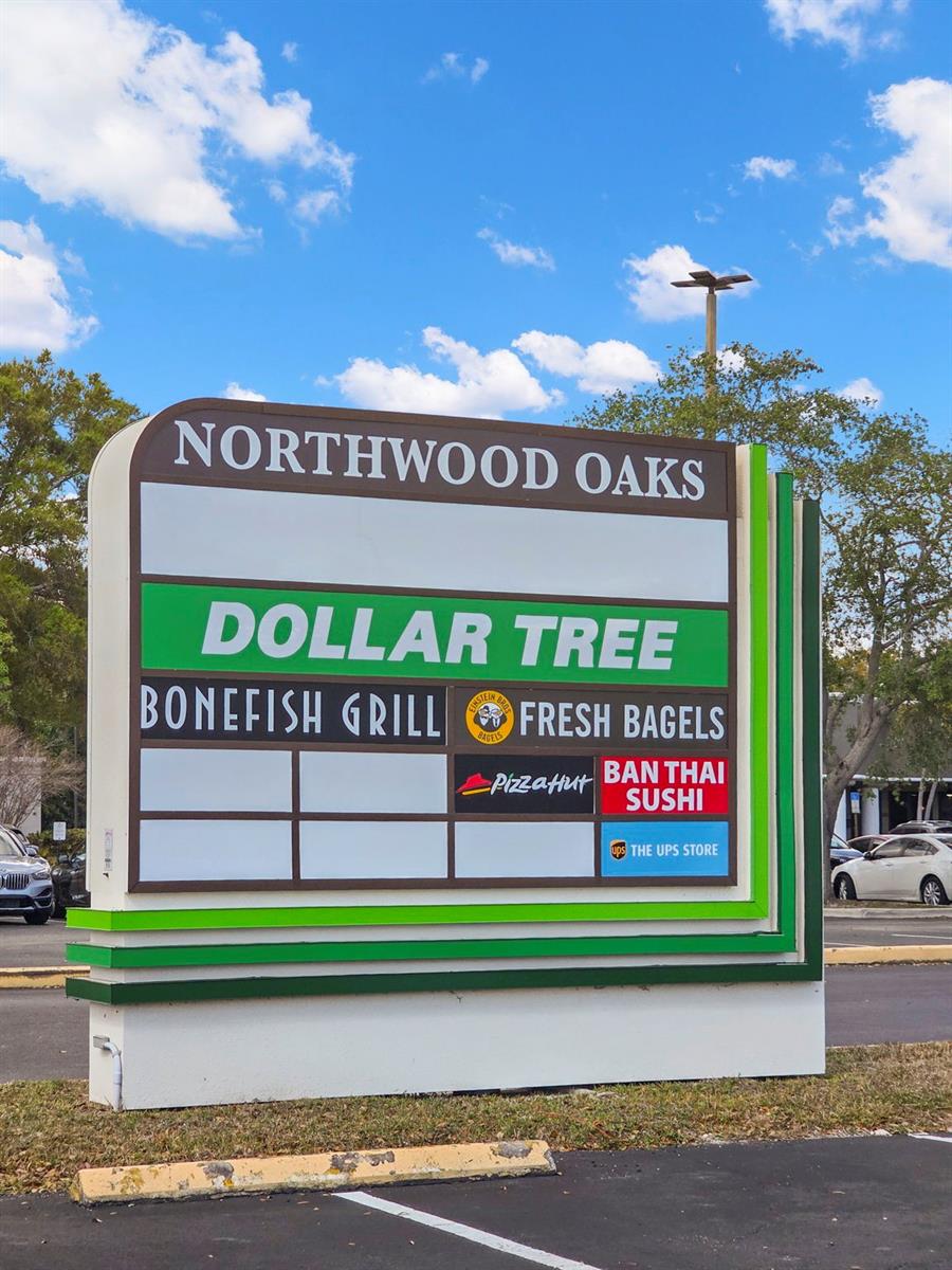 IMPERIAL OAKS CONDO - Residential