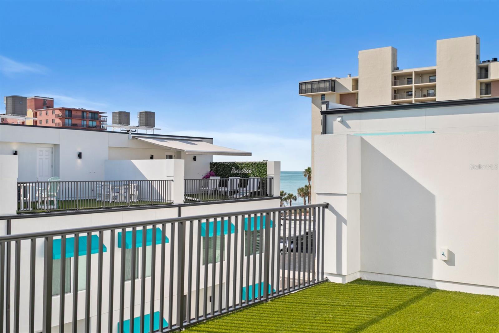 15405 GULF BOULEVARD B1