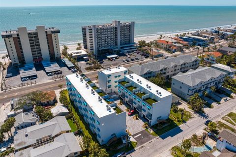 15405 GULF BOULEVARD B1 MADEIRA BEACH FL 33708
