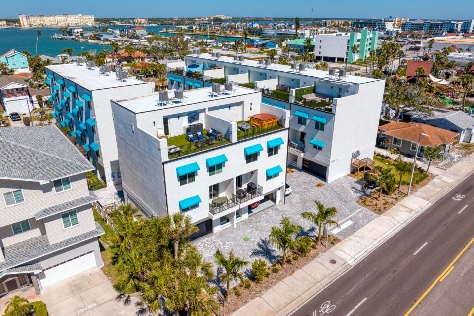 15405 GULF BOULEVARD B1
