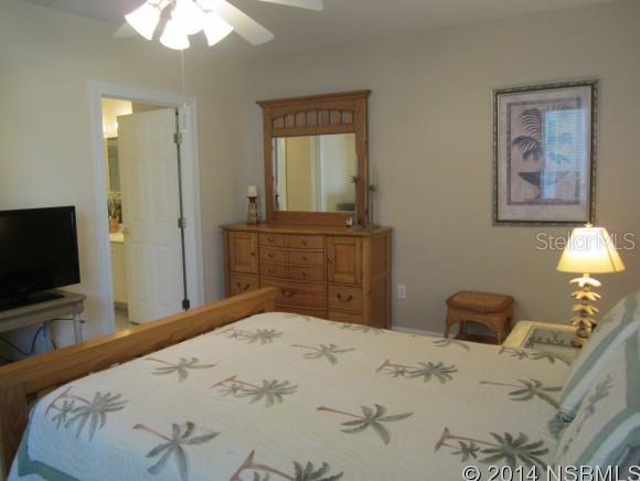 Bouchelle Island Condo - Residential