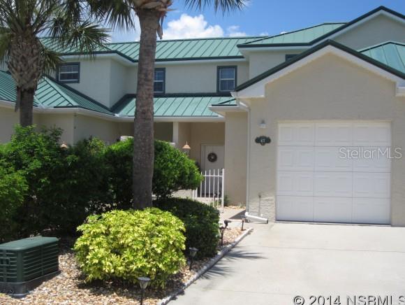 Bouchelle Island Condo - Residential