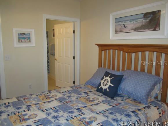 Bouchelle Island Condo - Residential