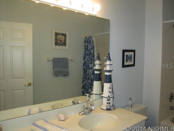 Bouchelle Island Condo - Residential