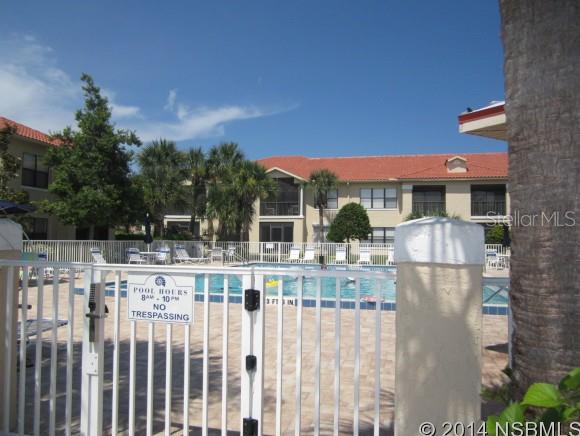 Bouchelle Island Condo - Residential