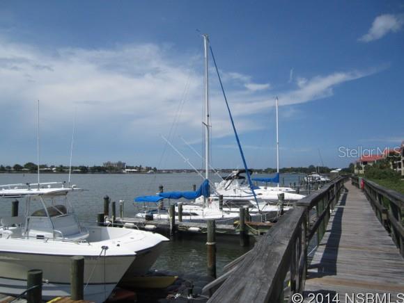 Bouchelle Island Condo - Residential