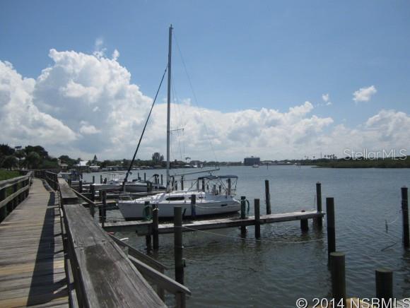 Bouchelle Island Condo - Residential