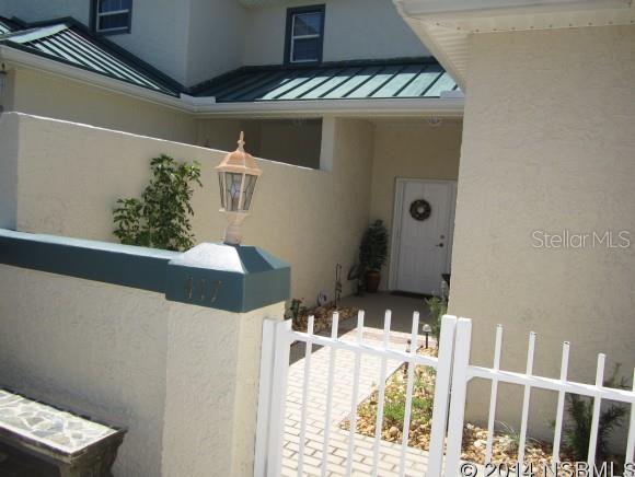 Bouchelle Island Condo - Residential