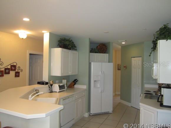 Bouchelle Island Condo - Residential