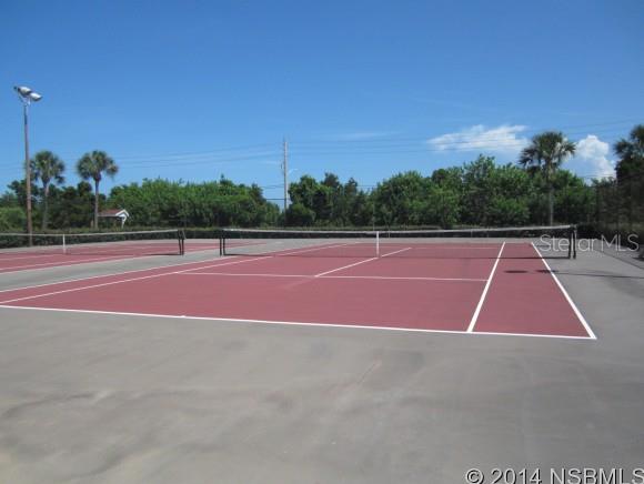 Bouchelle Island Condo - Residential