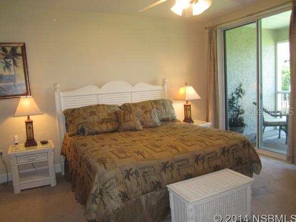 Bouchelle Island Condo - Residential