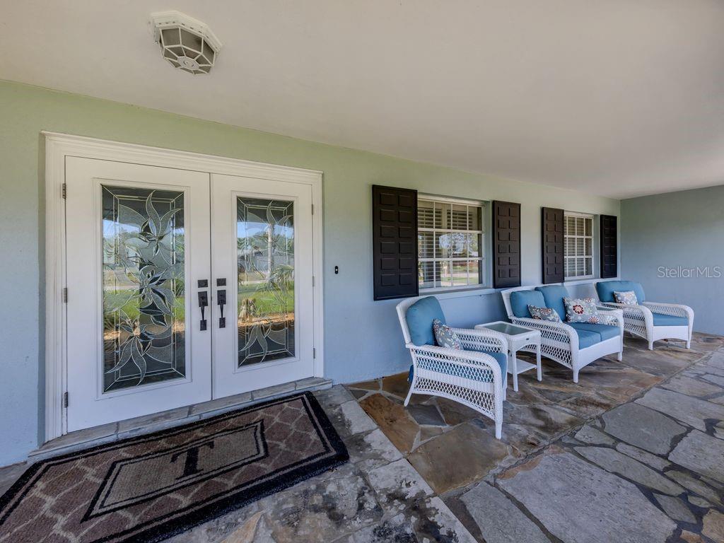 601 APALACHICOLA ROAD